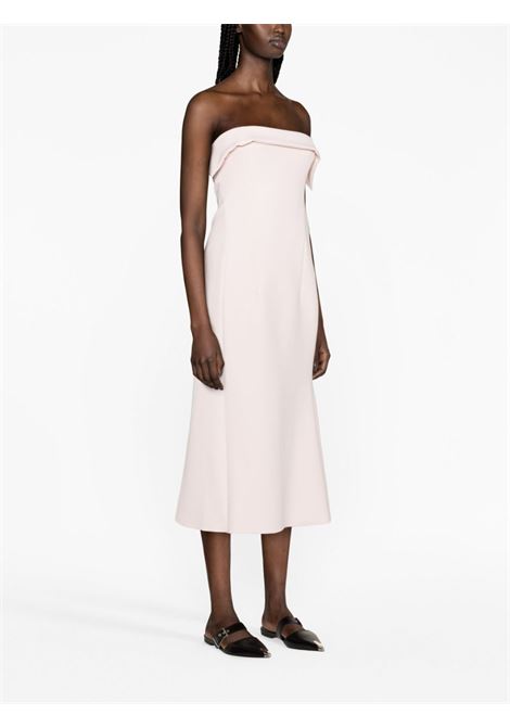 midi dress PHILOSOPHY di LORENZO SERAFINI | Dress | A044557260132